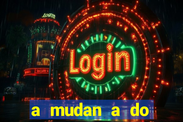 a mudan a do conde beta cap 1